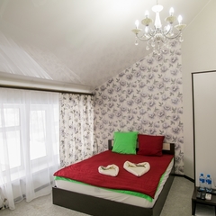 Отель Рай, Иваново, Нижегородская область