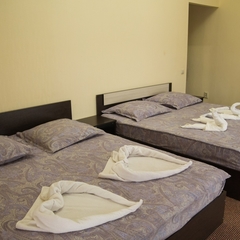 Отель Рай, Иваново, Нижегородская область