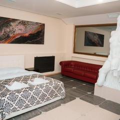 Гостиничный комплекс Арт-Отель, Иваново, Нижегородская область