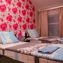 Отель Рай, Иваново, Нижегородская область