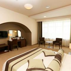 Спа-отель Best Western Русский Манчестер, Иваново, Нижегородская область