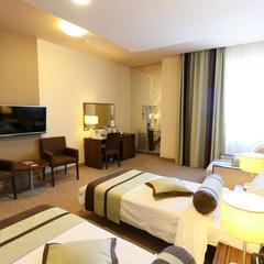 Спа-отель Best Western Русский Манчестер, Иваново, Нижегородская область