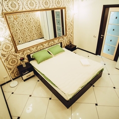 Отель Рай, Иваново, Нижегородская область