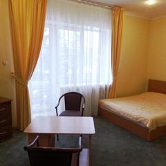 Отель На Любимова 3а, Иваново, Нижегородская область