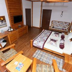 Спа-отель Best Western Русский Манчестер, Иваново, Нижегородская область