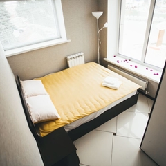 Отель Рай, Иваново, Нижегородская область