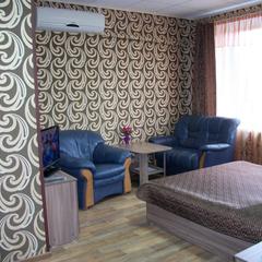 Гостиница Ариэль, Иваново, Нижегородская область