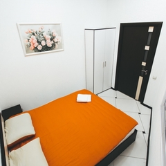 Отель Рай, Иваново, Нижегородская область