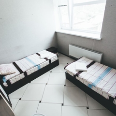 Отель Рай, Иваново, Нижегородская область