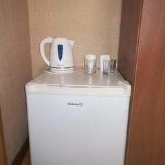 Гостиница Ариэль, Иваново, Нижегородская область