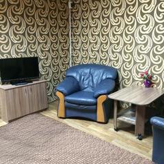 Гостиница Ариэль, Иваново, Нижегородская область