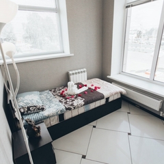 Отель Рай, Иваново, Нижегородская область