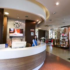 Спа-отель Best Western Русский Манчестер, Иваново, Нижегородская область
