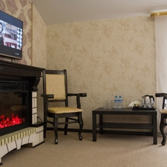 Отель Рай, Иваново, Нижегородская область