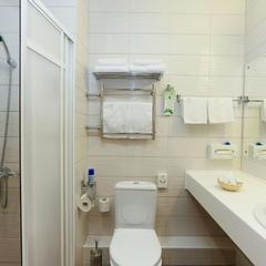 Спа-отель Best Western Русский Манчестер, Иваново, Нижегородская область