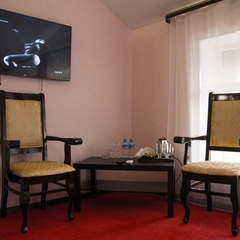 Отель Рай, Иваново, Нижегородская область