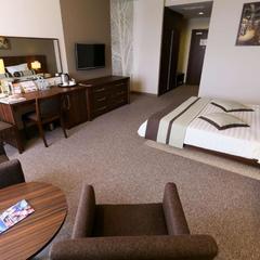 Спа-отель Best Western Русский Манчестер, Иваново, Нижегородская область