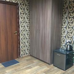 Гостиница Ариэль, Иваново, Нижегородская область