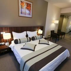 Спа-отель Best Western Русский Манчестер, Иваново, Нижегородская область