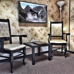 Отель Рай, Иваново, Нижегородская область