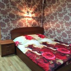 Гостиница Ариэль, Иваново, Нижегородская область