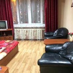 Гостиница Ариэль, Иваново, Нижегородская область