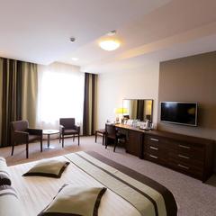 Спа-отель Best Western Русский Манчестер, Иваново, Нижегородская область