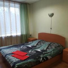 Гостиница Ариэль, Иваново, Нижегородская область