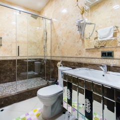 Отель Рай, Иваново, Нижегородская область