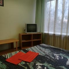 Гостиница Ариэль, Иваново, Нижегородская область