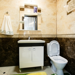 Отель Рай, Иваново, Нижегородская область