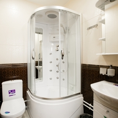 Отель Рай, Иваново, Нижегородская область