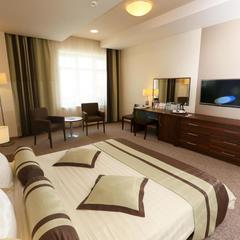 Спа-отель Best Western Русский Манчестер, Иваново, Нижегородская область