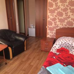 Гостиница Ариэль, Иваново, Нижегородская область