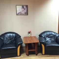 Гостиница Ариэль, Иваново, Нижегородская область