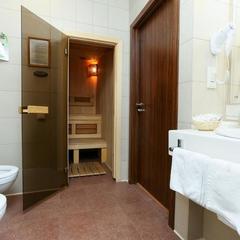 Спа-отель Best Western Русский Манчестер, Иваново, Нижегородская область