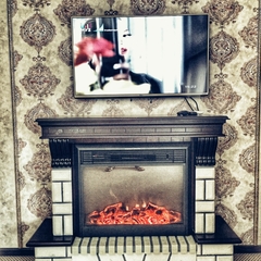 Отель Рай, Иваново, Нижегородская область