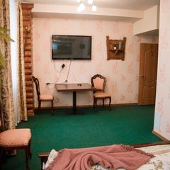 Гостиничный комплекс Арт-Отель, Иваново, Нижегородская область