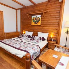 Спа-отель Best Western Русский Манчестер, Иваново, Нижегородская область