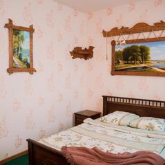 Гостиничный комплекс Арт-Отель, Иваново, Нижегородская область