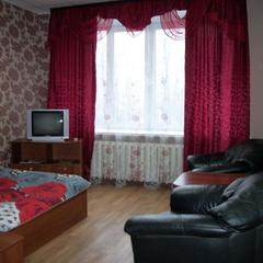 Гостиница Ариэль, Иваново, Нижегородская область