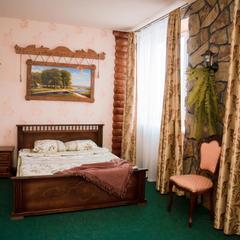 Гостиничный комплекс Арт-Отель, Иваново, Нижегородская область