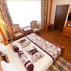 Спа-отель Best Western Русский Манчестер, Иваново, Нижегородская область