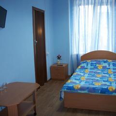 Гостиница Ариэль, Иваново, Нижегородская область