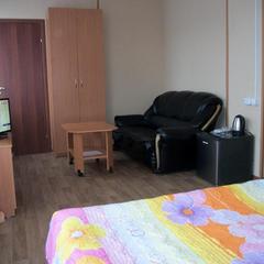 Гостиница Ариэль, Иваново, Нижегородская область