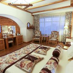 Спа-отель Best Western Русский Манчестер, Иваново, Нижегородская область