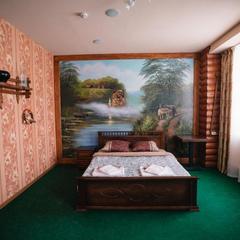 Гостиничный комплекс Арт-Отель, Иваново, Нижегородская область