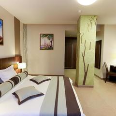 Спа-отель Best Western Русский Манчестер, Иваново, Нижегородская область