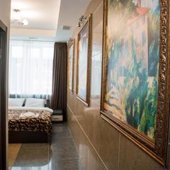 Гостиничный комплекс Арт-Отель, Иваново, Нижегородская область