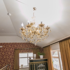 Отель Рай, Иваново, Нижегородская область